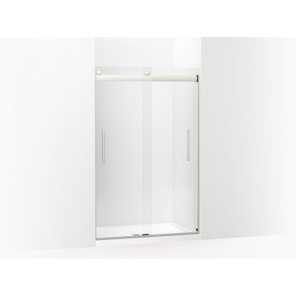 Sterling Enclave 5/16 Shower Door 74 X 47-5/8 547909-48BNK-G05 - main